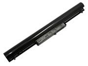 Replacement HP 708358-851 battery 14.4V 2600mAh, 37Wh  Black