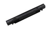 Replacement ASUS A411424 battery 15V 2600mAh Black