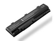 Replacement DELL 312-0416 battery 11.1V 4400mAh Black
