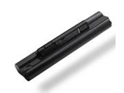 Replacement DELL F144M battery 11.1V 5200mAh Black