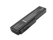 Replacement ASUS 90-NED1B2100Y battery 11.1V 5200mAh Black