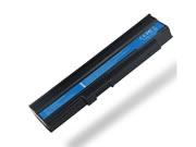 Replacement ACER AS09C75 battery 11.1V 5200mAh Black