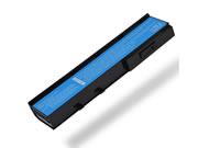 Replacement ACER LC.BTP01.011 battery 11.1V 4400mAh Black