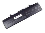 Replacement DELL WK381 battery 11.1V 5200mAh Black