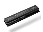 Replacement HP HSTNN-C51C battery 10.8V 4400mAh Black