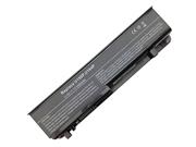 Replacement DELL W077P battery 11.1V 5200mAh Black