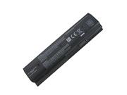 Replacement HP TPN-W109 battery 11.1V 4400mAh Black