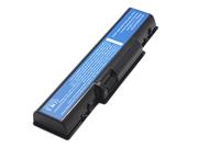 Replacement ACER ASO9A73 battery 11.1V 5200mAh Black