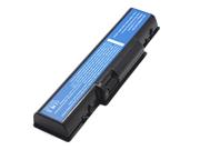 Canada Replacement ACER AS09A31 Laptop Computer Battery AS09A75 Li-ion 5200mAh Black