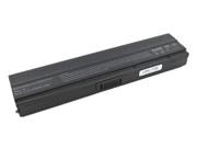 Canada Replacement ASUS A32-U6 Laptop Computer Battery A33-U6 Li-ion 5200mAh Black