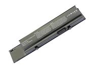 Replacement DELL Y5XF9 battery 11.1V 5200mAh Black