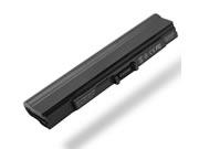 Replacement ACER LC.BTP00.090 battery 10.8V 5200mAh Black