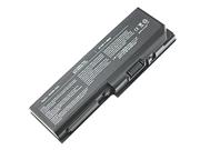 Replacement TOSHIBA PABAS101 battery 10.8V 5200mAh Black
