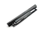 Replacement DELL 312-1392 battery 10.8V 5200mAh, 65Wh  Black