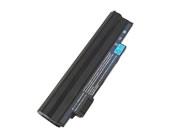 Canada Replacement ACER LC.BTP0A.019 Laptop Computer Battery AL10B31 Li-ion 5200mAh, 48Wh Black