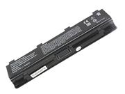 Replacement TOSHIBA PA5025U battery 10.8V 5200mAh Black