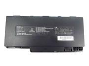 Replacement HP VG586AA battery 11.1V 5200mAh Black