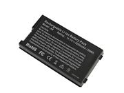 Replacement ASUS 70-NM81B1300PZ battery 11.1V 5200mAh, 58Wh  Black