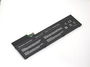 Replacement ACER BT.00304.011 battery 11.1V 4800mAh, 53Wh  Black