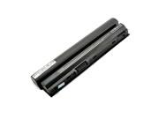 Replacement DELL 3W2YX battery 11.1V 5200mAh Black
