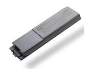 Replacement DELL W2391 battery 11.1V 4400mAh Gray