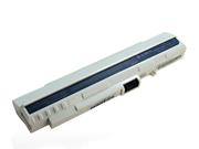 Replacement ACER LC.BTP00.018 battery 11.1V 5200mAh White