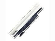 Replacement ACER LC.BTP00.129 battery 11.1V 5200mAh White