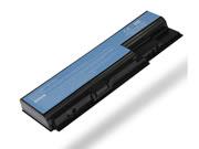 Replacement ACER AS07B51 battery 14.8V 5200mAh Black