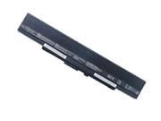 Replacement ASUS A42-U53 battery 14.4V 4400mAh, 63Wh  