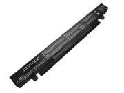 Replacement ASUS A41-X550A battery 14.4V 4400mAh, 63Wh  Black