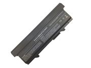 Replacement DELL 312-0769 battery 11.1V 7800mAh Black