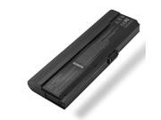 Canada Replacement ACER LIP6220QUPC SY6 Laptop Computer Battery BT.00903.007 Li-ion 7800mAh Black