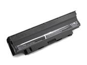 Replacement DELL 312-1204 battery 11.1V 7800mAh Black