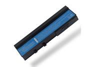 Replacement ACER BTP-ARJ1 battery 11.1V 6600mAh Black