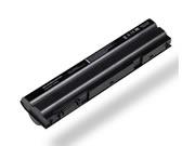Replacement DELL X57F1 battery 10.8V 7800mAh Black