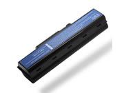 Replacement ACER AS2007A battery 11.1V 7800mAh Black