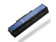 Replacement ACER ASO9A31 battery 11.1V 7800mAh Black