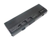 Replacement ASUS 90-ND81B2000T battery 11.1V 7800mAh Black