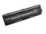 Replacement DELL P11F battery 11.1V 7800mAh Black