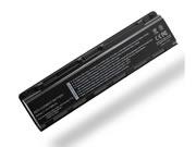 Replacement TOSHIBA PABAS273 battery 11.1V 6600mAh Black