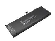 Canada Replacement APPLE A1286 Laptop Computer Battery  Li-ion 73Wh Black