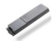 Replacement DELL 415-10125 battery 11.1V 7800mAh gray