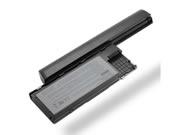Replacement DELL TD117 battery 11.1V 7800mAh Grey