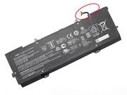Original HP YB06084XL battery 11.55V 7280mAh, 84.08Wh  Black