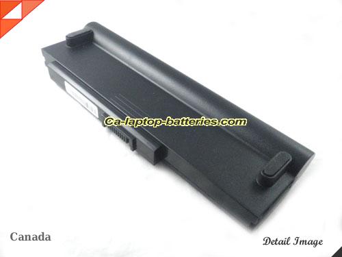  image 4 of PA3593A-1BRS Battery, CAD$Coming soon! Canada Li-ion Rechargeable 7800mAh TOSHIBA PA3593A-1BRS Batteries