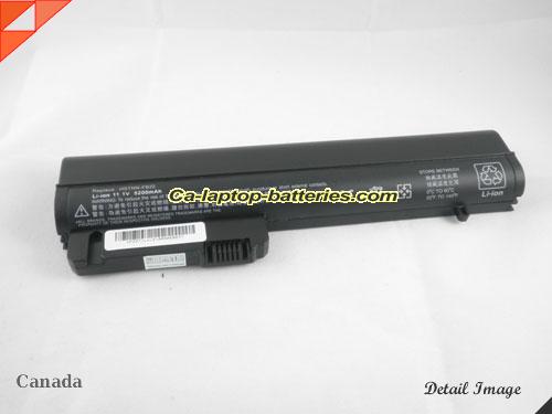  image 4 of 404887-241 Battery, Canada Li-ion Rechargeable 55Wh HP COMPAQ 404887-241 Batteries