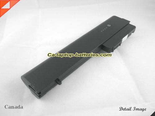  image 2 of 404887-641 Battery, Canada Li-ion Rechargeable 55Wh HP COMPAQ 404887-641 Batteries