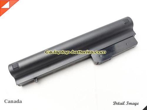  image 3 of HP COMPAQ Business Notebook 2510P Replacement Battery 6600mAh, 83Wh  10.8V Black Li-ion