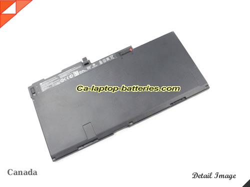  image 2 of Genuine HP Elite x2 1011 G1 (J8W02AV) Battery For laptop 50Wh, 11.4V, Black , Li-ion