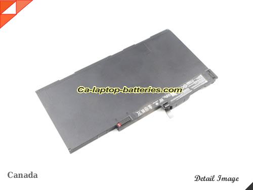  image 3 of Genuine HP Elite x2 1011 G1 (J8W02AV) Battery For laptop 50Wh, 11.4V, Black , Li-ion